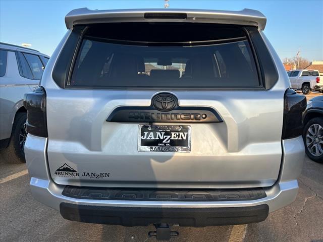 used 2019 Toyota 4Runner car, priced at $39,950