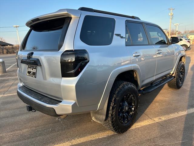 used 2019 Toyota 4Runner car, priced at $39,950