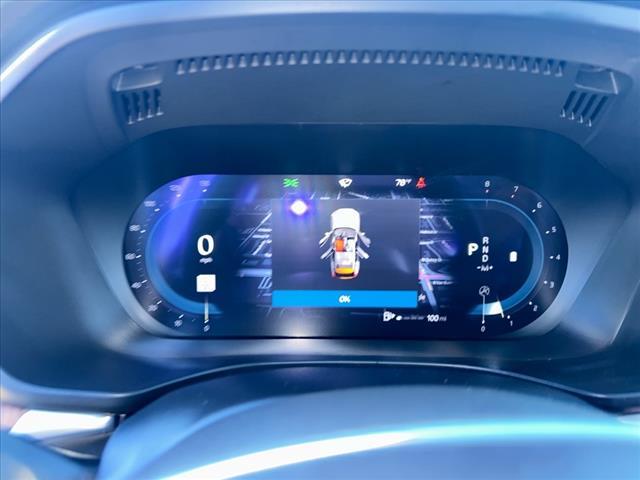 used 2024 Volvo XC60 car, priced at $37,875