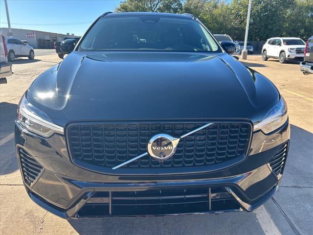 used 2024 Volvo XC60 car, priced at $37,875