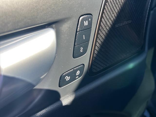 used 2024 Volvo XC60 car, priced at $37,875