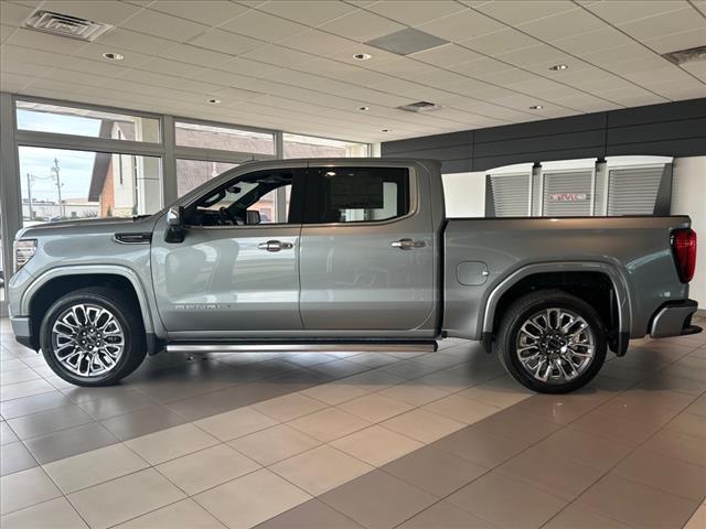 new 2026 GMC Sierra 1500 car, priced at $88,825