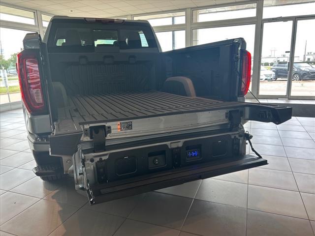 new 2026 GMC Sierra 1500 car, priced at $88,825