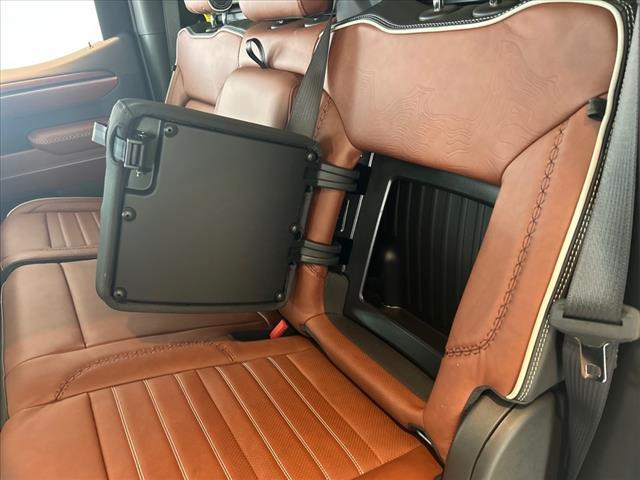new 2026 GMC Sierra 1500 car, priced at $88,825