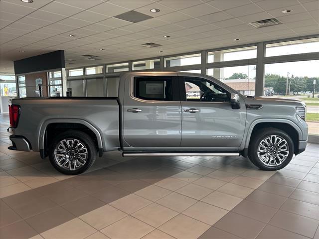 new 2026 GMC Sierra 1500 car, priced at $88,825