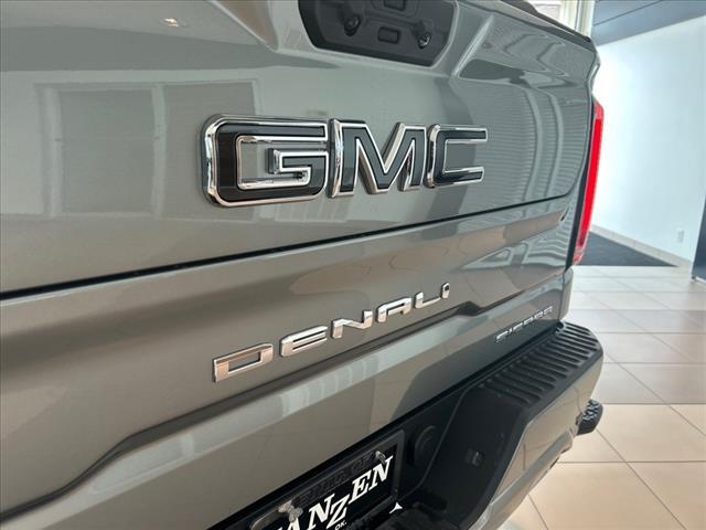 new 2026 GMC Sierra 1500 car, priced at $88,825