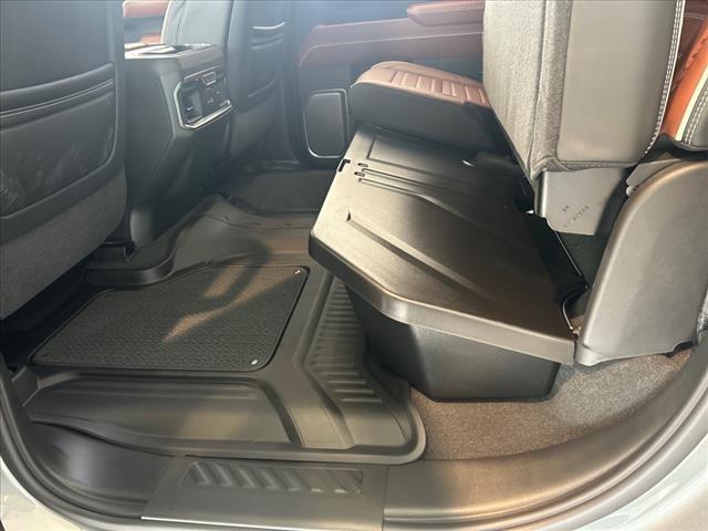 new 2026 GMC Sierra 1500 car, priced at $88,825
