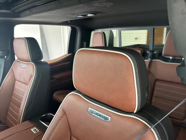 new 2026 GMC Sierra 1500 car, priced at $88,825