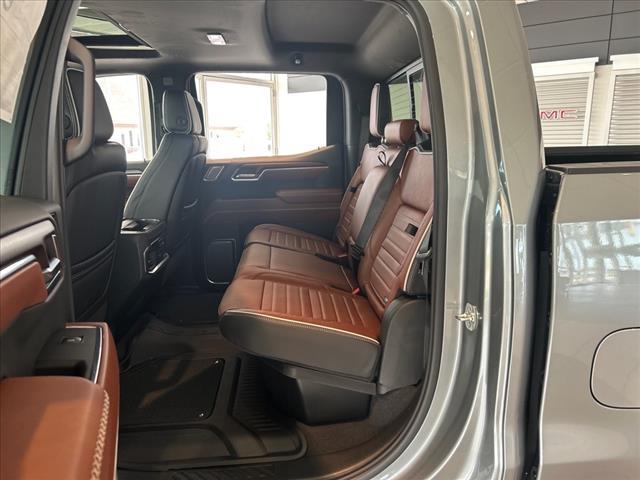 new 2026 GMC Sierra 1500 car, priced at $88,825