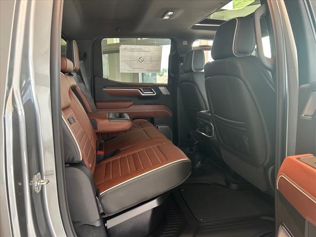 new 2026 GMC Sierra 1500 car, priced at $88,825