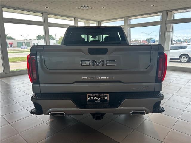 new 2026 GMC Sierra 1500 car, priced at $88,825