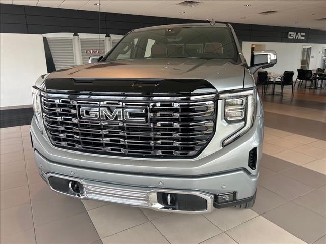 new 2026 GMC Sierra 1500 car, priced at $88,825