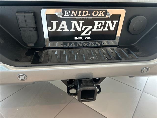 new 2026 GMC Sierra 1500 car, priced at $88,825