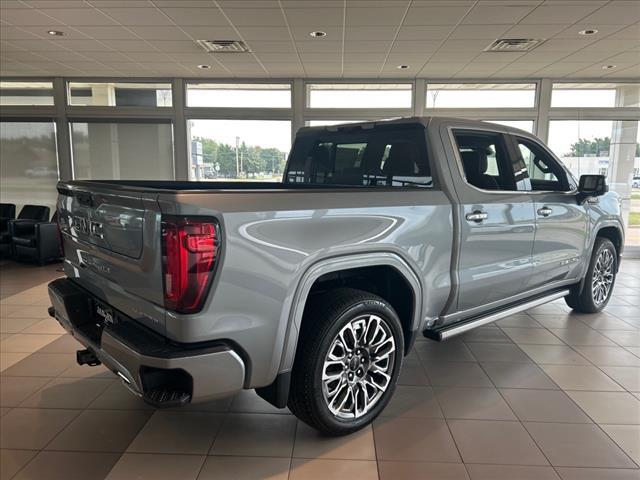 new 2026 GMC Sierra 1500 car, priced at $88,825