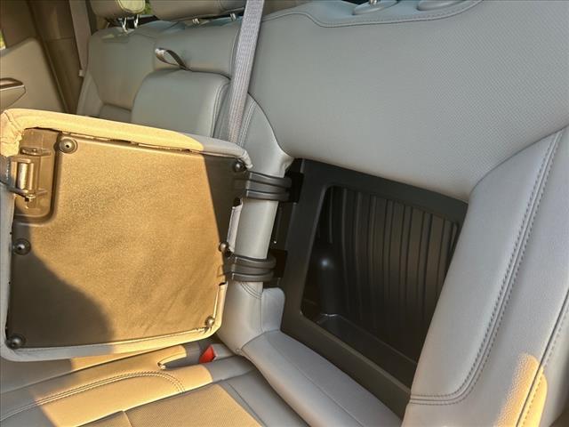 used 2023 GMC Sierra 1500 car, priced at $46,500