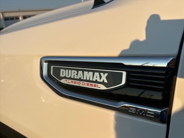 used 2023 GMC Sierra 1500 car, priced at $46,500