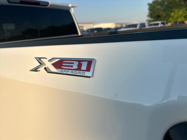 used 2023 GMC Sierra 1500 car, priced at $46,500