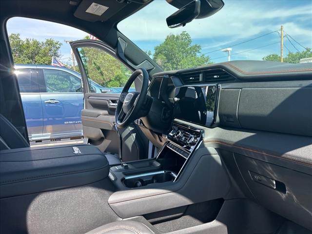 new 2025 GMC Sierra 2500 car, priced at $87,860