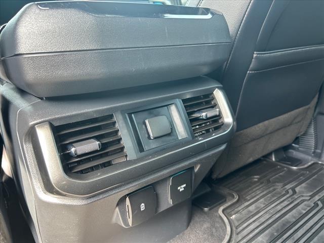 used 2023 Ford F-150 car, priced at $46,875