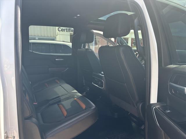 used 2020 GMC Sierra 1500 car, priced at $40,750