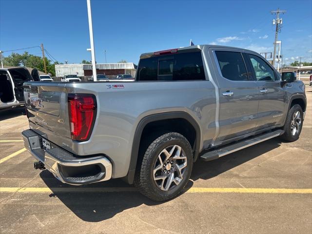 new 2025 GMC Sierra 1500 car, priced at $59,000