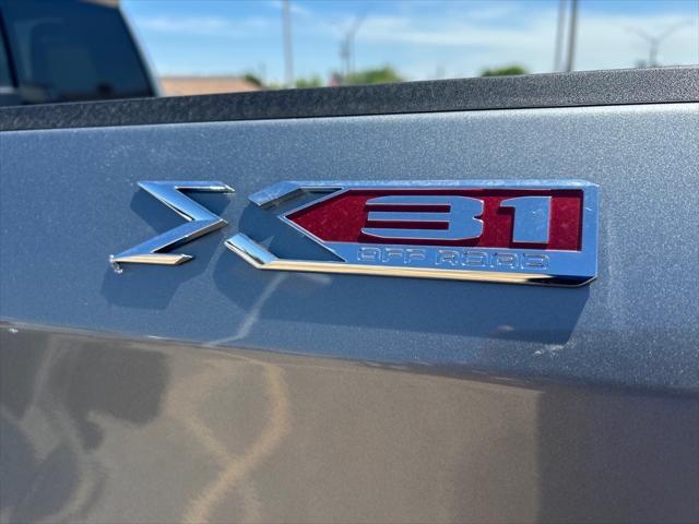 new 2025 GMC Sierra 1500 car, priced at $59,000