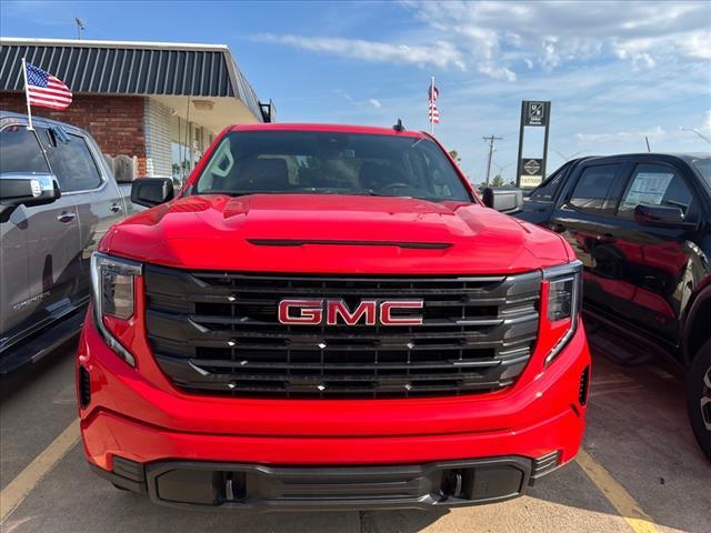 new 2025 GMC Sierra 1500 car, priced at $50,400