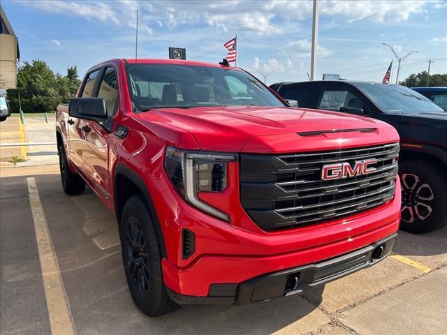 new 2025 GMC Sierra 1500 car, priced at $50,400