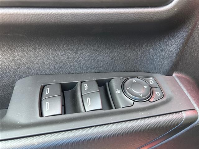new 2025 GMC Sierra 1500 car, priced at $50,400
