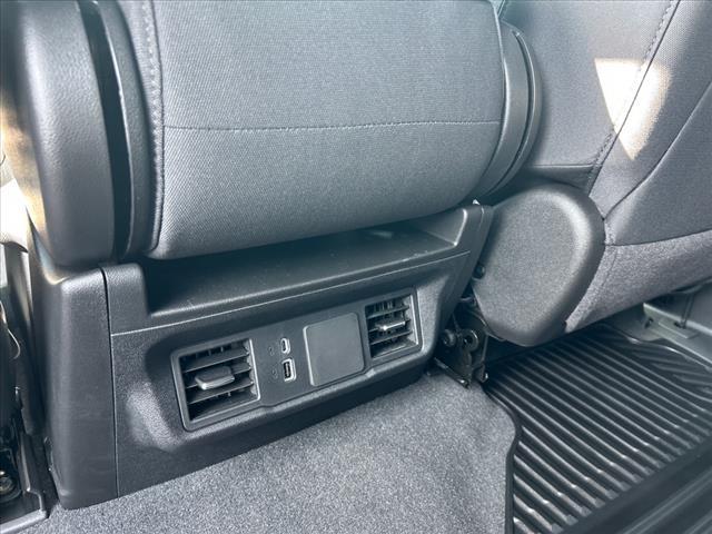new 2025 GMC Sierra 1500 car, priced at $50,400