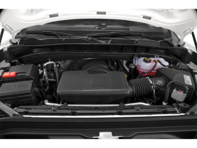 used 2022 GMC Sierra 1500 car, priced at $34,875