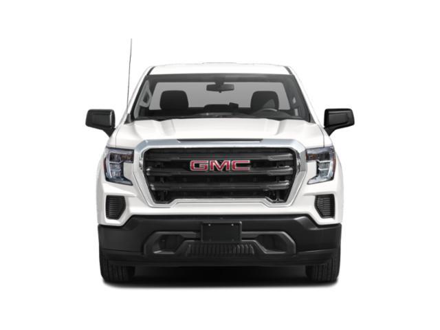 used 2022 GMC Sierra 1500 car, priced at $34,875