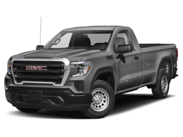 used 2022 GMC Sierra 1500 car, priced at $34,875