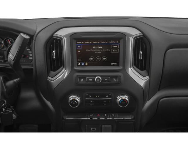 used 2022 GMC Sierra 1500 car, priced at $34,875