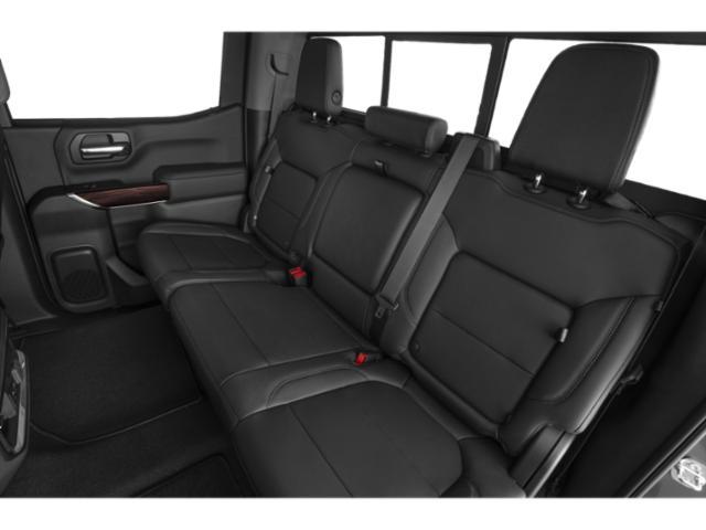 used 2022 GMC Sierra 1500 car, priced at $34,875