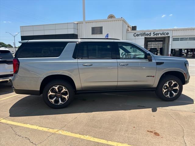 new 2025 GMC Yukon XL car, priced at $104,230