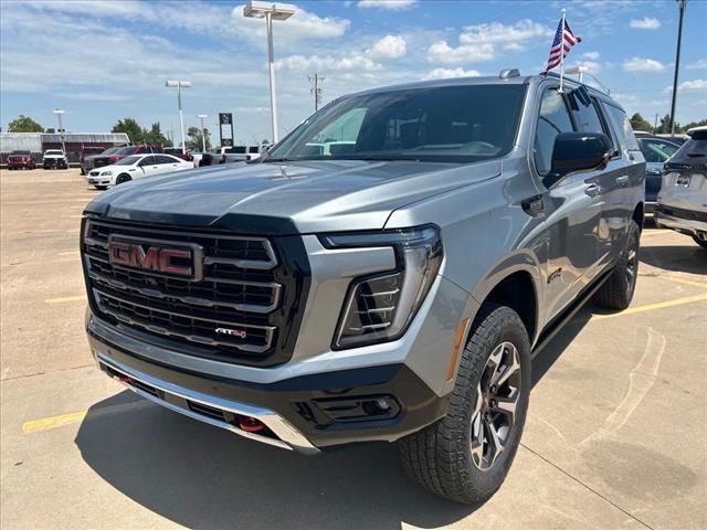 new 2025 GMC Yukon XL car, priced at $104,230