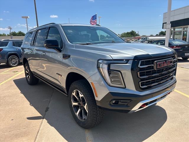 new 2025 GMC Yukon XL car, priced at $104,230