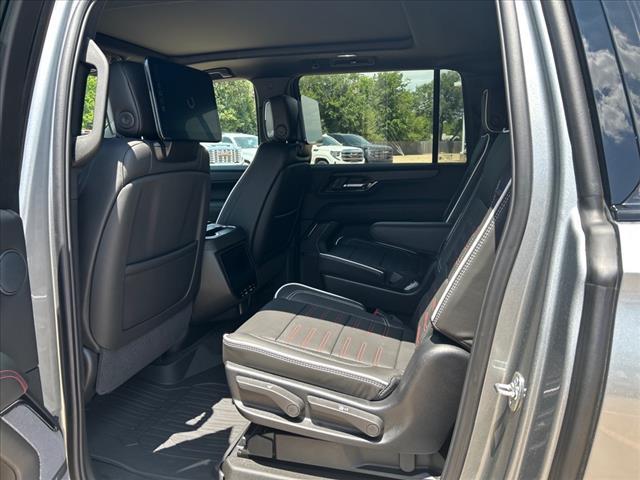 new 2025 GMC Yukon XL car, priced at $104,230