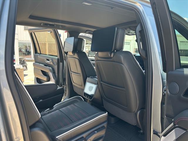 new 2025 GMC Yukon XL car, priced at $104,230