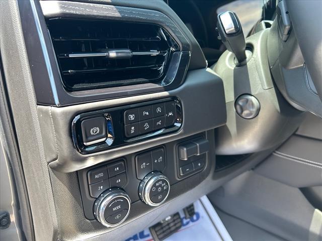 new 2025 GMC Yukon XL car, priced at $104,230