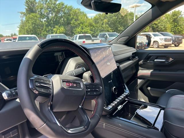 new 2025 GMC Yukon XL car, priced at $104,230