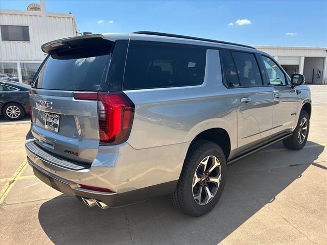 new 2025 GMC Yukon XL car, priced at $104,230
