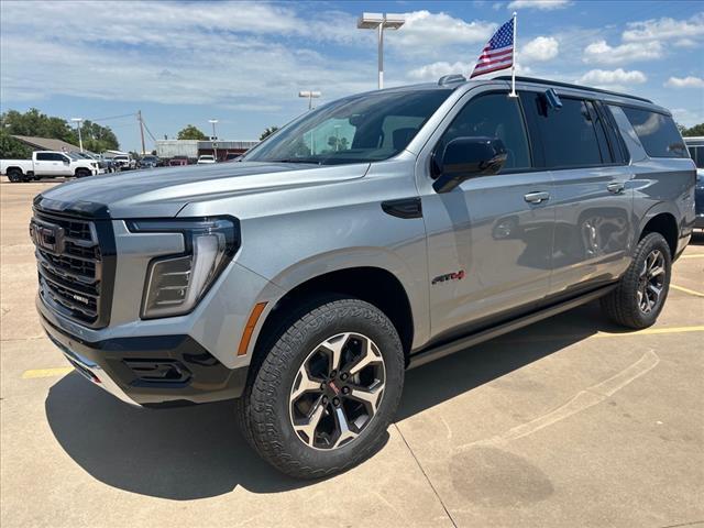 new 2025 GMC Yukon XL car, priced at $104,230
