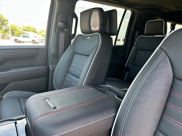 new 2025 GMC Yukon XL car, priced at $104,230