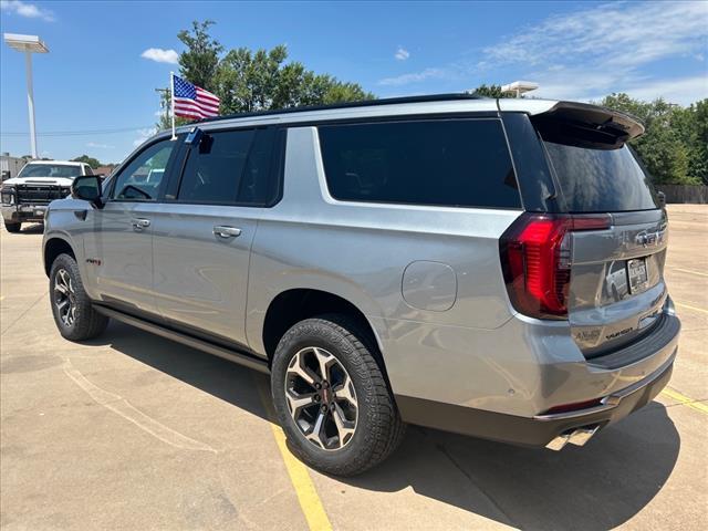 new 2025 GMC Yukon XL car, priced at $104,230