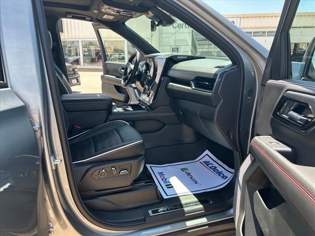 new 2025 GMC Yukon XL car, priced at $104,230