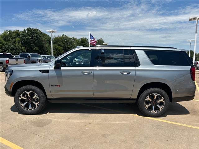 new 2025 GMC Yukon XL car, priced at $104,230