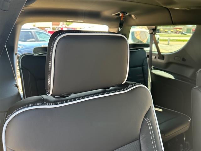 new 2025 GMC Yukon XL car, priced at $104,230