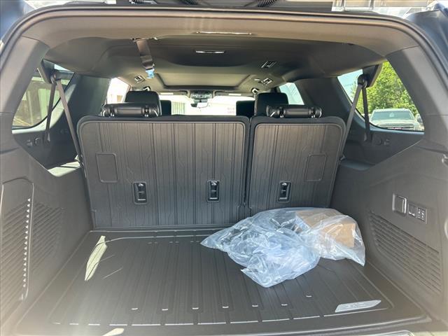 new 2025 GMC Yukon XL car, priced at $104,230